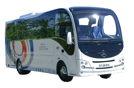 bus