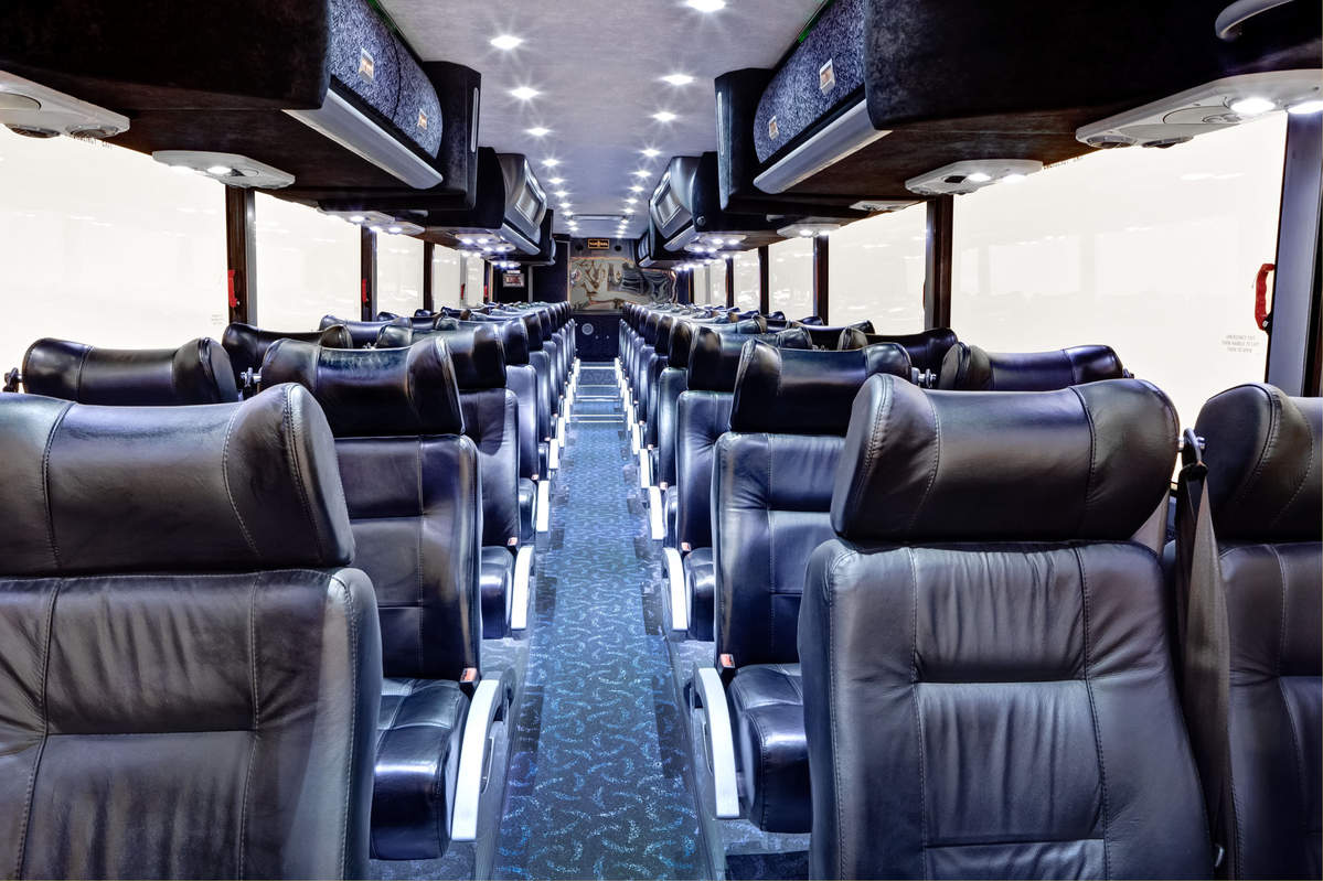 bus