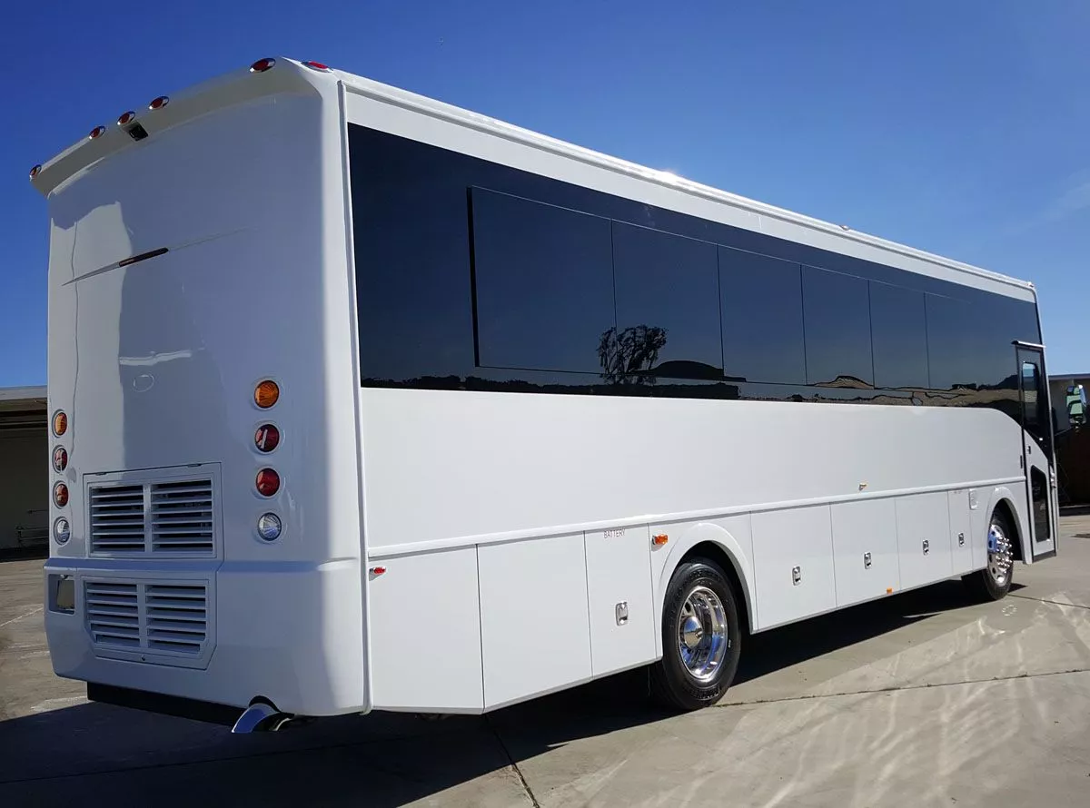 bus
