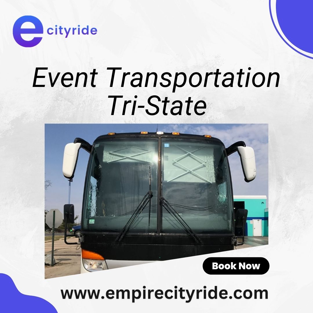 Maximizing Efficiency with Event Transportation in Tri‑State