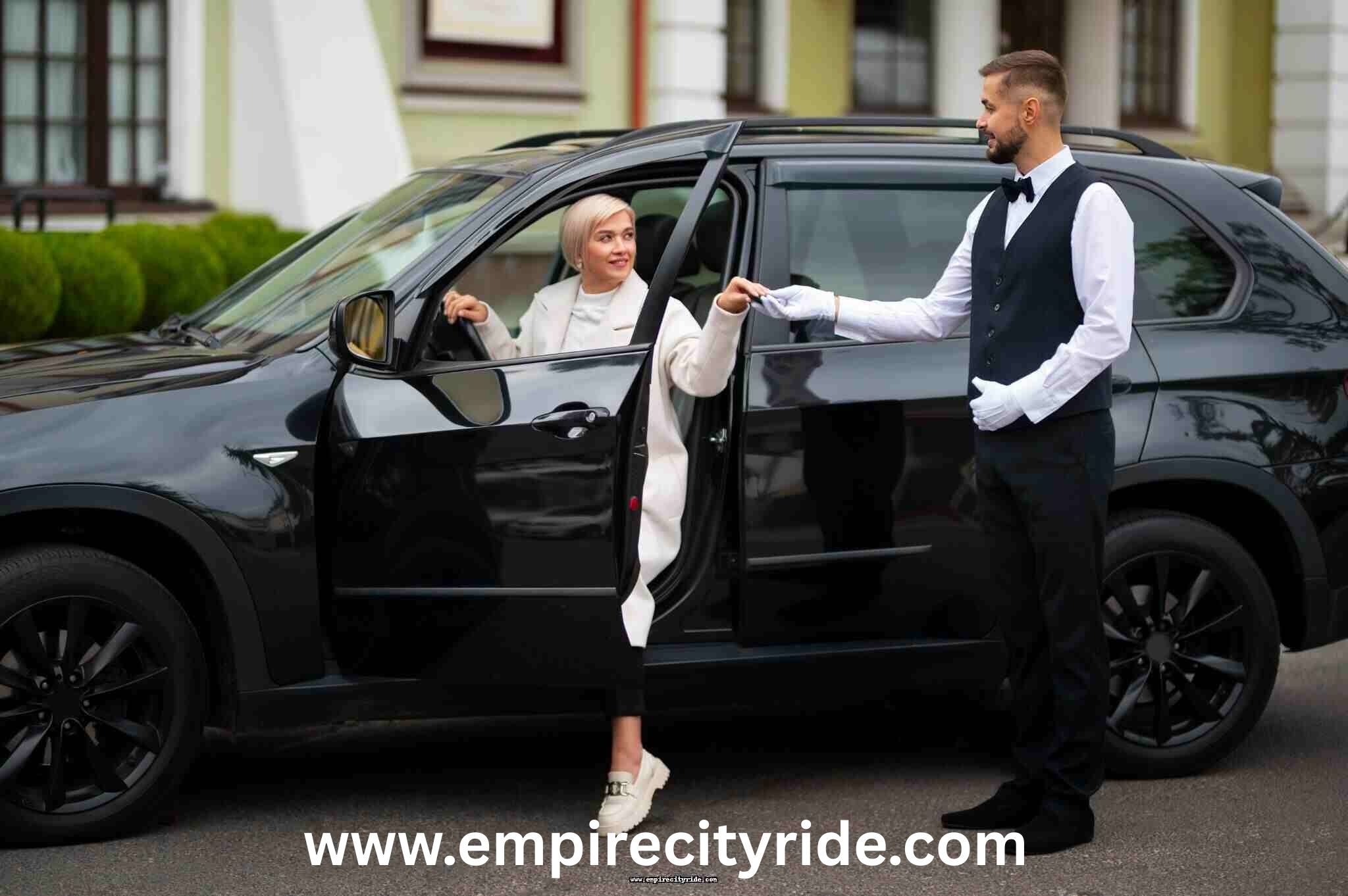 Why Corporate Events Deserve Premium Event Transportation in Tri-State
