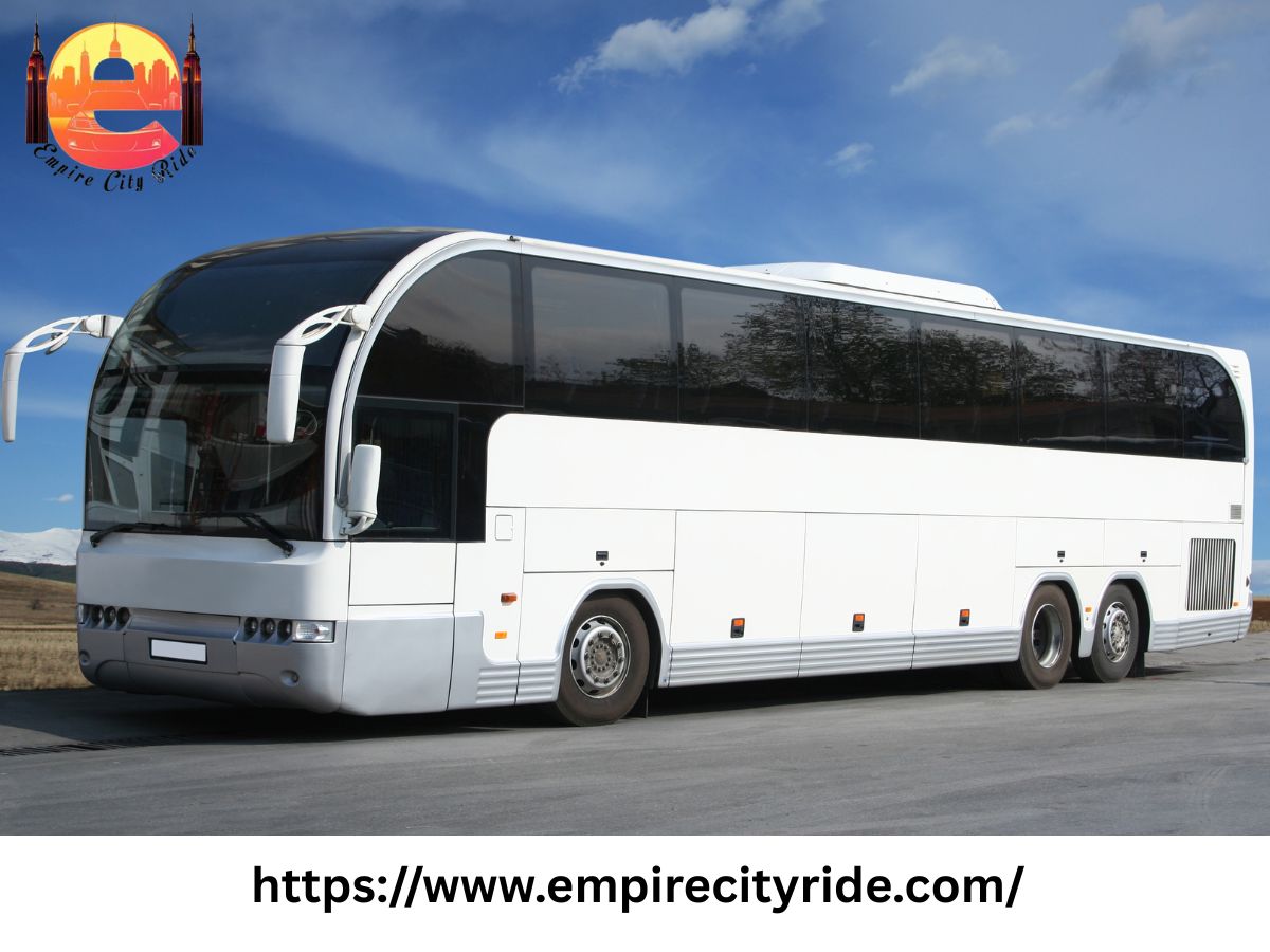 Premium Bus Services in Denver for Quality Business and Event Groups Travel