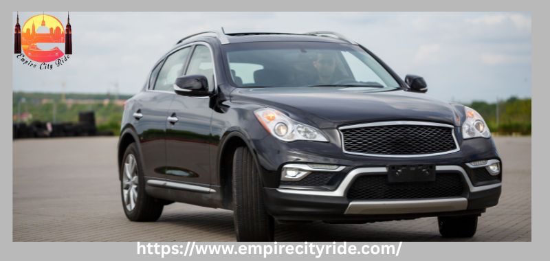 Premium NYC Black Car Service for Luxury and Reliability
